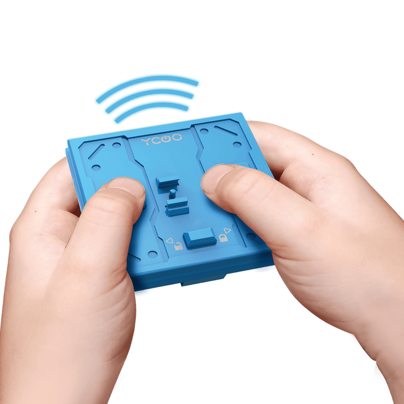 Silverlit YCOO Mini Robot - OP One