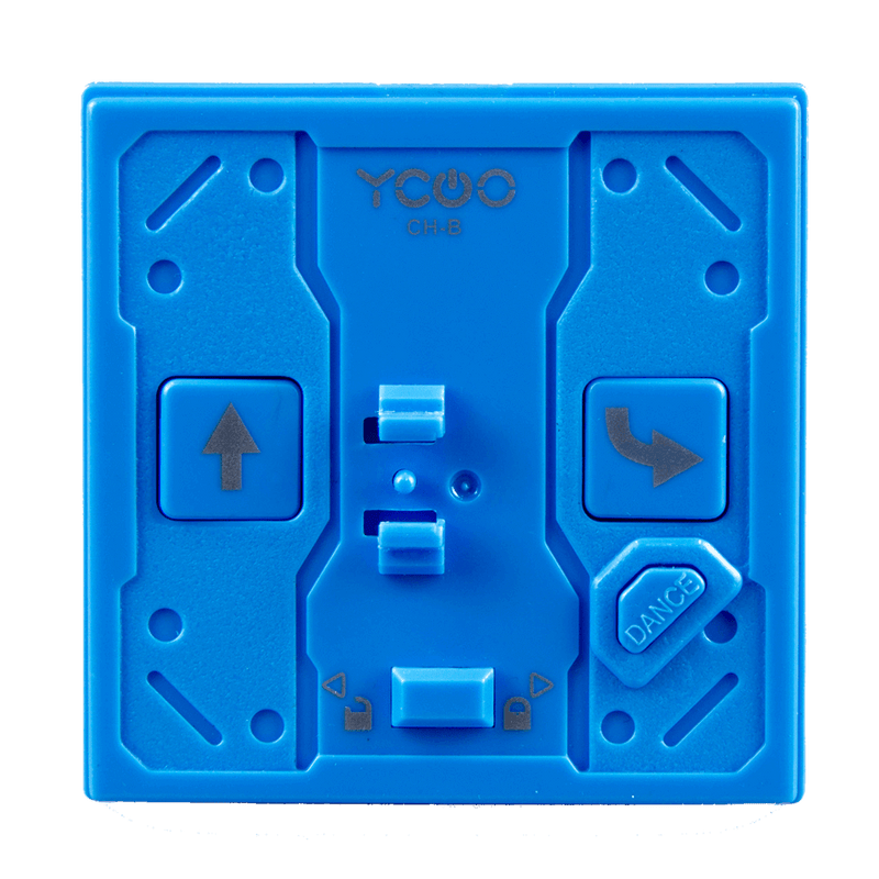 Silverlit YCOO Mini Robot - OP One
