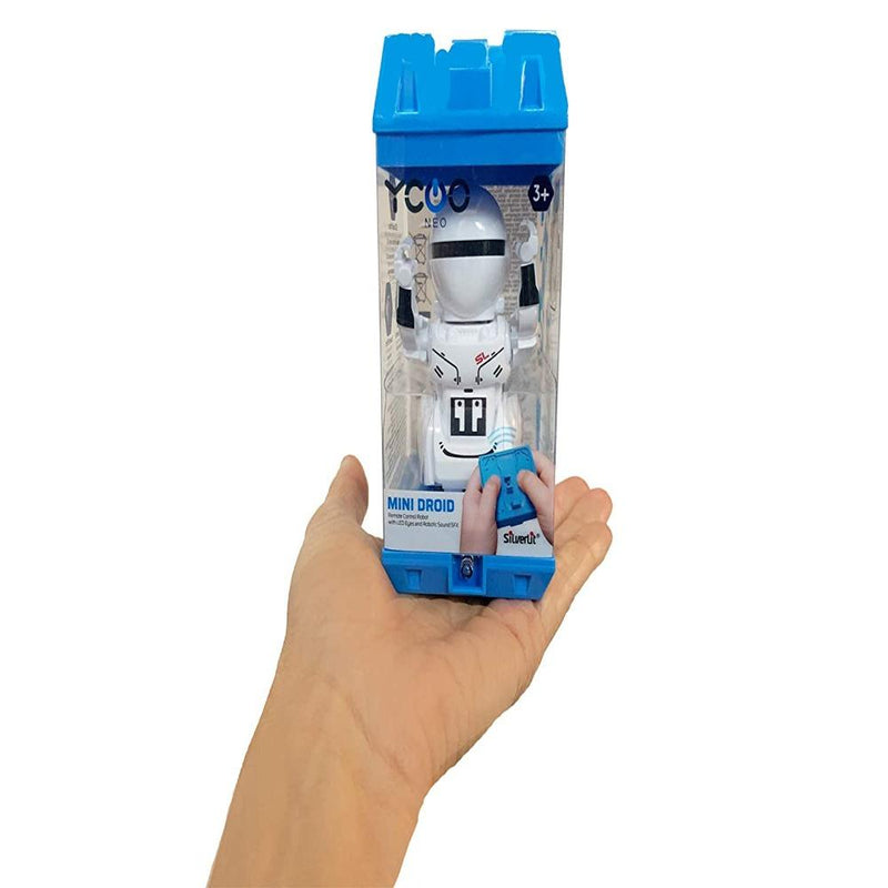 Silverlit YCOO Mini Robot - OP One