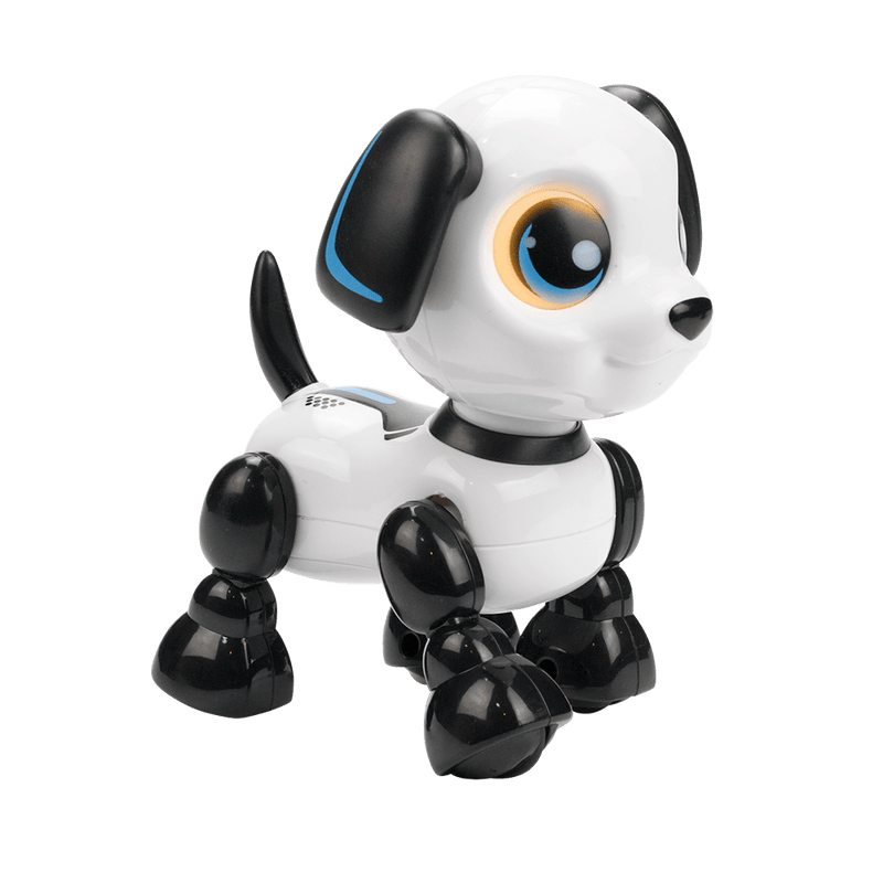 Silverlit YCOO Robo Heads Up Electronic Robot