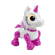 Silverlit YCOO Robo Heads Up Electronic Robot