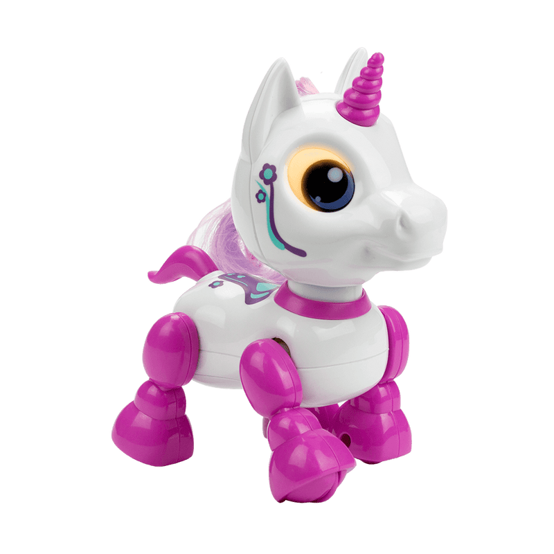 Silverlit YCOO Robo Heads Up Electronic Robot