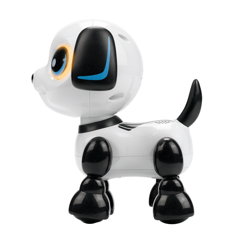 Silverlit YCOO Robo Heads Up Electronic Robot