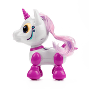 Silverlit YCOO Robo Heads Up Electronic Robot