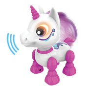 Silverlit YCOO Robo Heads Up Electronic Robot