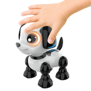 Silverlit YCOO Robo Heads Up Electronic Robot