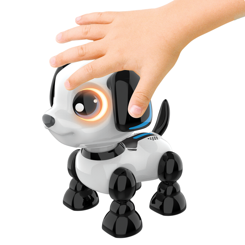 Silverlit YCOO Robo Heads Up Electronic Robot
