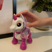 Silverlit YCOO Robo Heads Up Electronic Robot