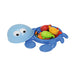 Simba ABC Baby Bathing Crab-Infant Toys-Simba-Toycra