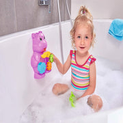 Simba ABC Bath Hippo Toys -Multi Color