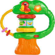 Simba ABC Musical Rattle Tree