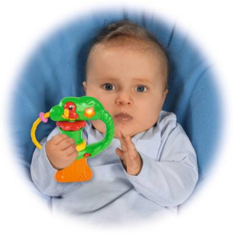 Simba ABC Musical Rattle Tree