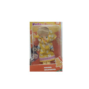 Simba Masha And The Bear Masha Colourful Doll -Multicolor