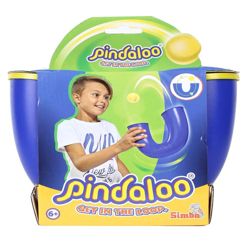 Simba Pindaloo Ball Game-Kids Games-Simba-Toycra