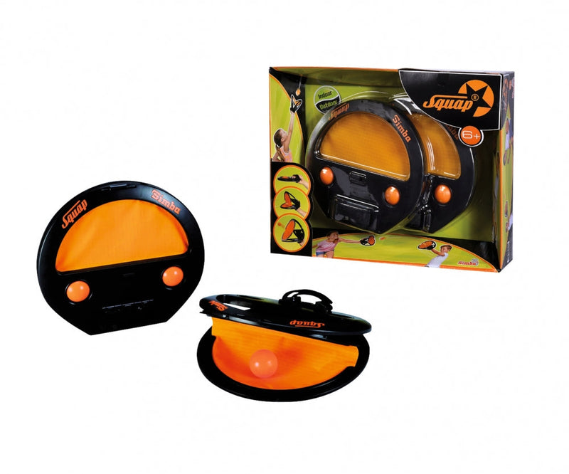 Simba Squap Catch Ball Game
