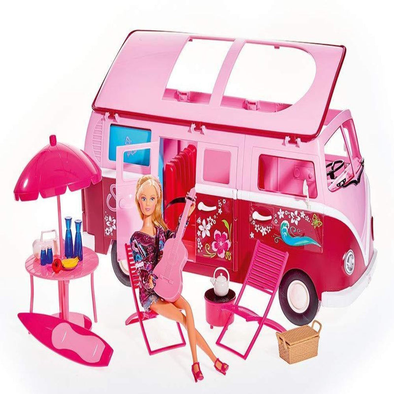 Simba Steffi Love Hawaii Camper