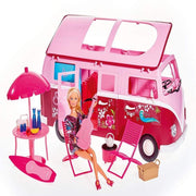 Simba Steffi Love Hawaii Camper