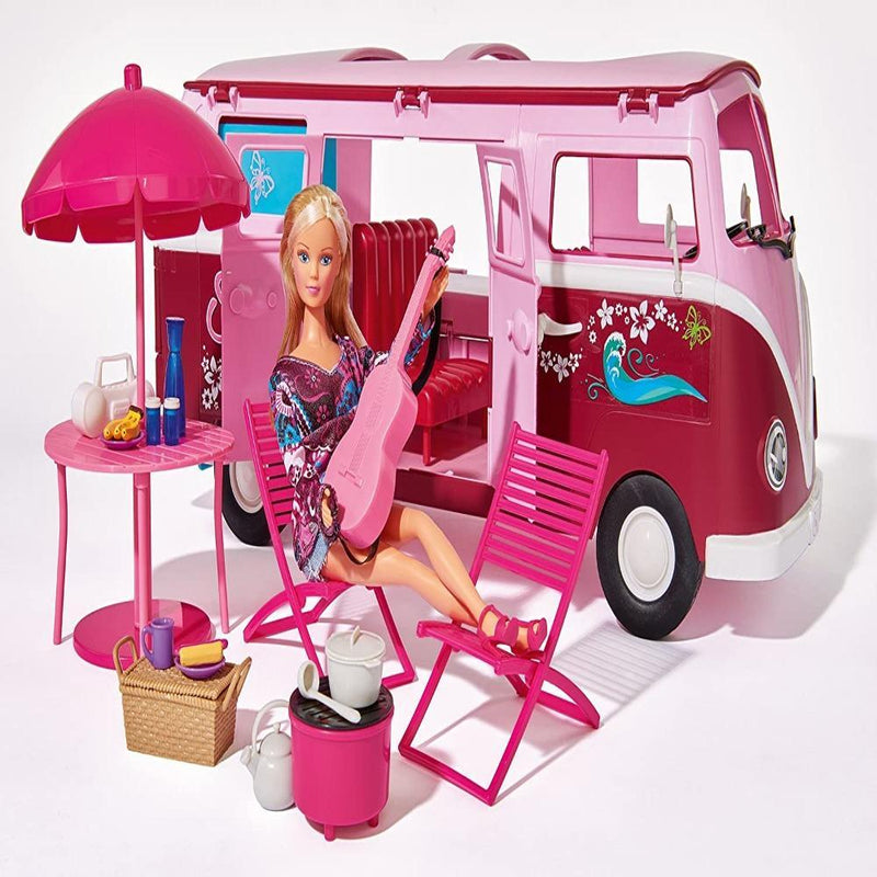 Simba Steffi Love Hawaii Camper