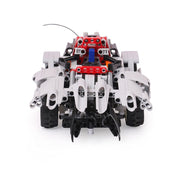 Simon 8009 Sports Car 2 in 1 Building Block -326 pcs