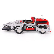 Simon 8009 Sports Car 2 in 1 Building Block -326 pcs