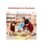 Skillmatics Boom Boom Bingo! Board Game