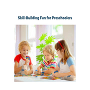 Skillmatics Boom Boom Bingo! Board Game