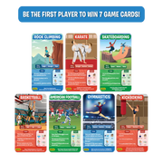 Skillmatics Card Game Guess in 10