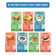 Skillmatics Card Game Guess in 10