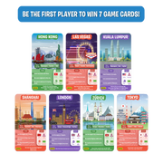Skillmatics Card Game Guess in 10