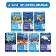 Skillmatics Card Game Guess in 10