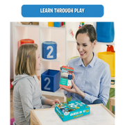 Skillmatics Card Game Guess in 10