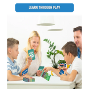 Skillmatics Card Game Guess in 10