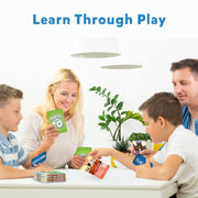 Skillmatics Card Game Guess in 10