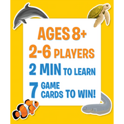 Skillmatics Card Game Guess in 10