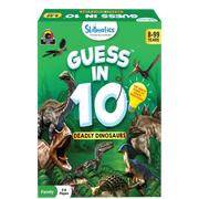 Skillmatics Card Game Guess in 10