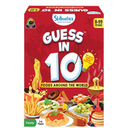 Skillmatics Card Game Guess in 10