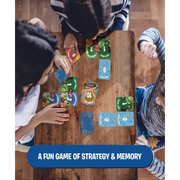 Skillmatics Card Game What's For Dinner