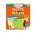 Skillmatics Educational Game : Dots and Mazes Reusable Activity Mats-Learning & Education-Skillmatics-Toycra