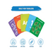 Skillmatics Flash Cards-Kids Games-Skillmatics-Toycra