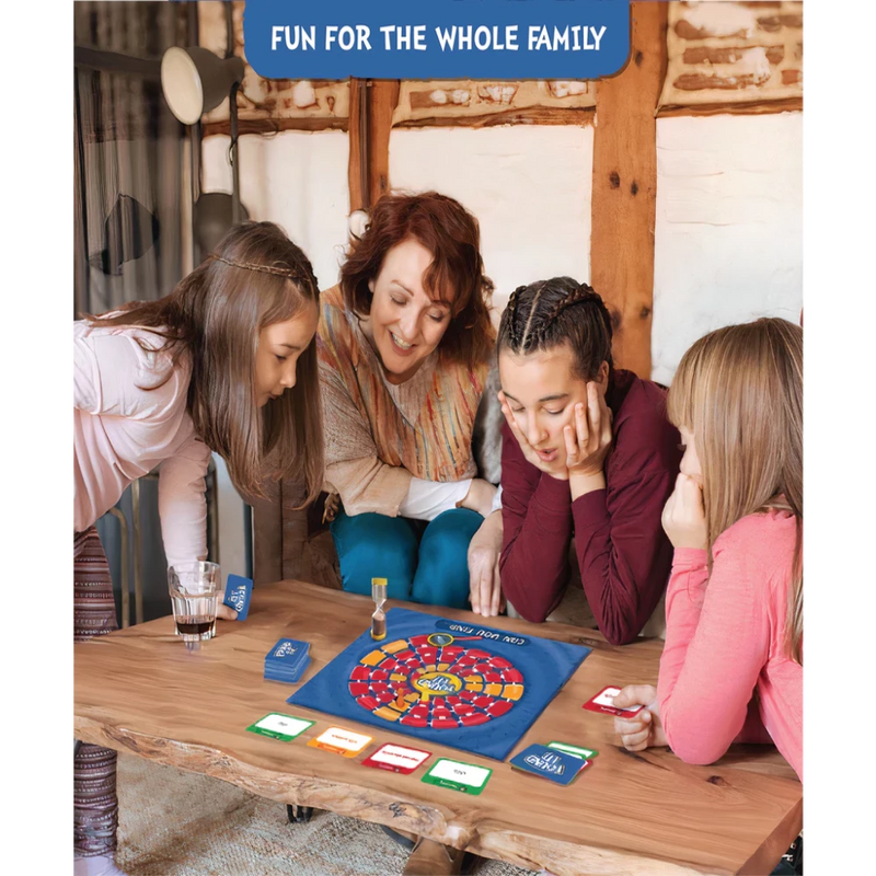 Skillmatics Found It! Board Game