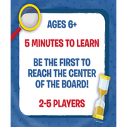 Skillmatics Found It! Board Game