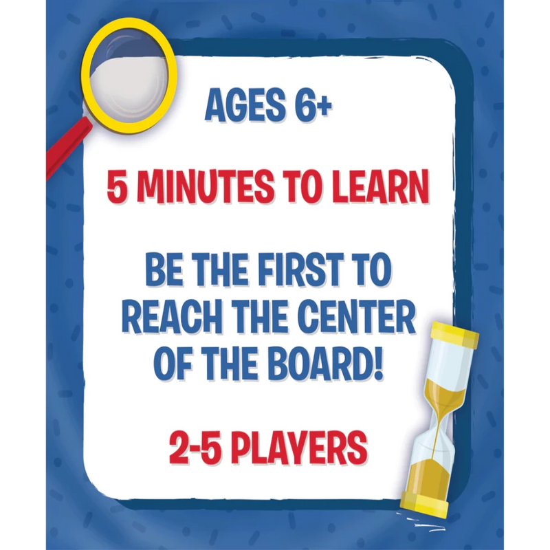 Skillmatics Found It! Board Game