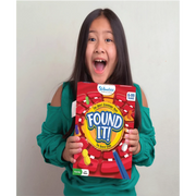 Skillmatics Found It! Board Game
