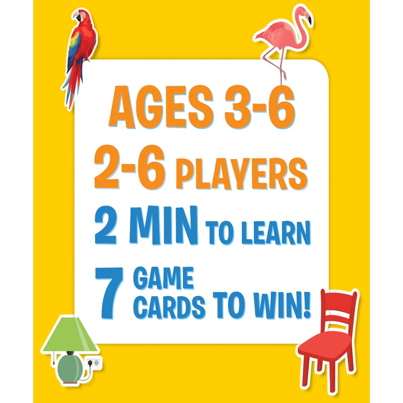 Skillmatics Guess in 10 ( 2 in 1 Pack)