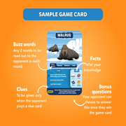 Skillmatics Guess in 10 ( 2 in 1 Pack)