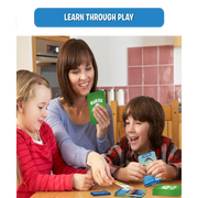 Skillmatics Guess in 10 ( 2 in 1 Pack)
