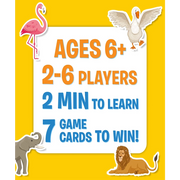 Skillmatics Guess in 10 ( 2 in 1 Pack)