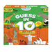Skillmatics Guess in 10 ( 2 in 1 Pack)-Kids Games-Skillmatics-Toycra