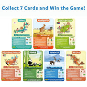 Skillmatics Guess in 10 ( 2 in 1 Pack)