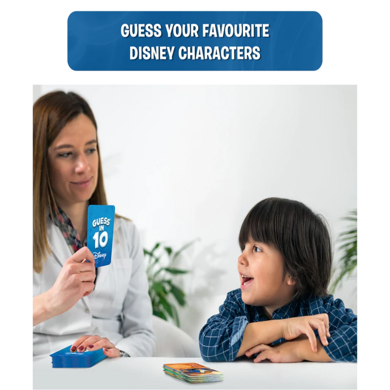 Skillmatics Guess in 10-Family Games-Skillmatics-Toycra